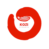 Kozi Logo